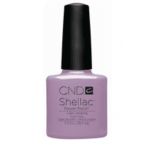 UV Color Coat   Lilac Longing