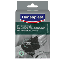 Wrist Bandage