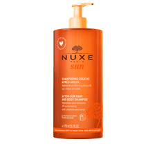 After-Sun-Duschshampoo Körper und Haar