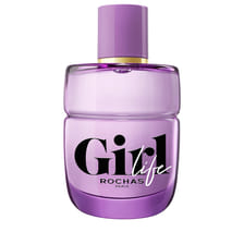 Girl Life Eau de Parfum Refill