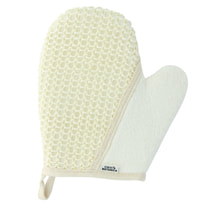 Gant 2 en 1 en sisal et coton