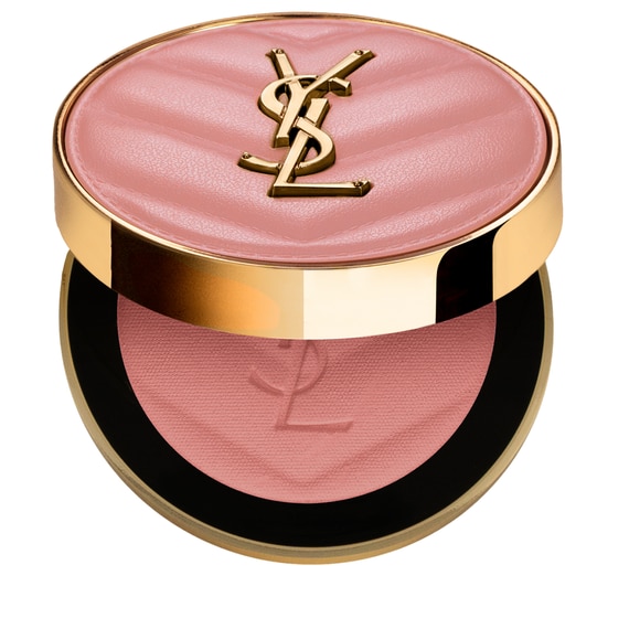 Make Me Blush Bold Blurring Blush