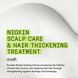 Scalp + Hair Treatment