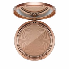 Bronzing Powder Compact  - 30 terracotta
