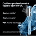 SteamPod 4 Glacial Utopia
