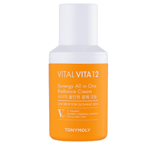 All-in-One Radiance Cream