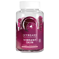 Vibrant Skin