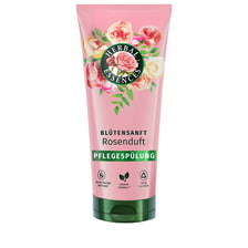 Blütensanft Rose Pflegespülung