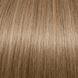 Keratin Hair Extensions 60/65 cm - DB4, dark golden blond