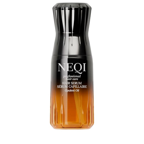 Treatment Treasure Opulent Oil Serum