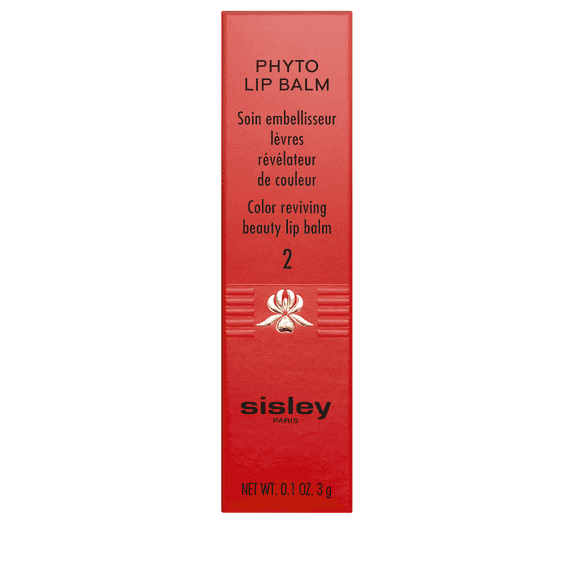 Le Phyto-Lip Balm