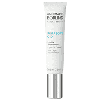 Pura Soft Q10 Leichte Augenpflege