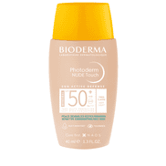Nude Touch SPF 50+ Teinte Très Claire