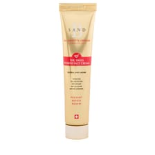 The Swiss Power Face Cream