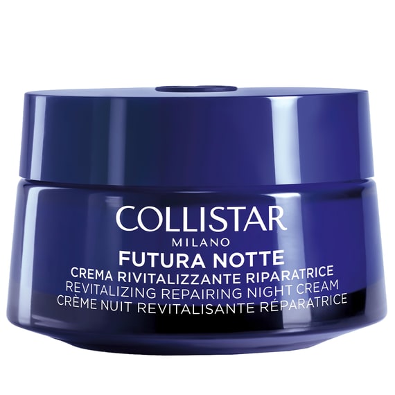 Futura Revitalizing Repairing Night Cream