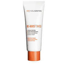 Re-Boost Crème Teintée Hydra-énergisante