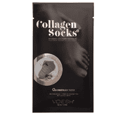 Collagen Socks Argan Oil