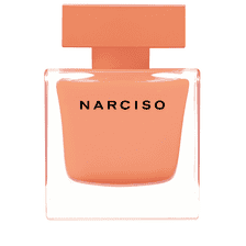 Eau De Parfum Ambrée