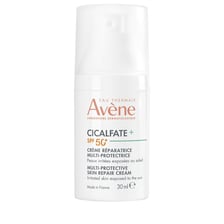 Crème Réparatrice Multi-Protect SPF50+