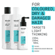 Scalp + Hair Thickening