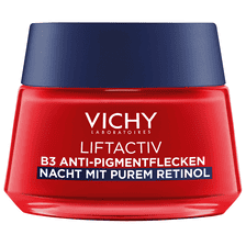 B3 Regenerierende Nachtcreme