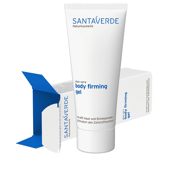 Body Firming Gel