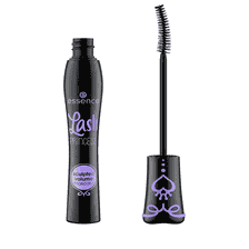 Sculpted Volume Mascara