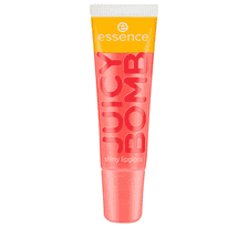 Shiny Lipgloss – 103 Proud Papaya