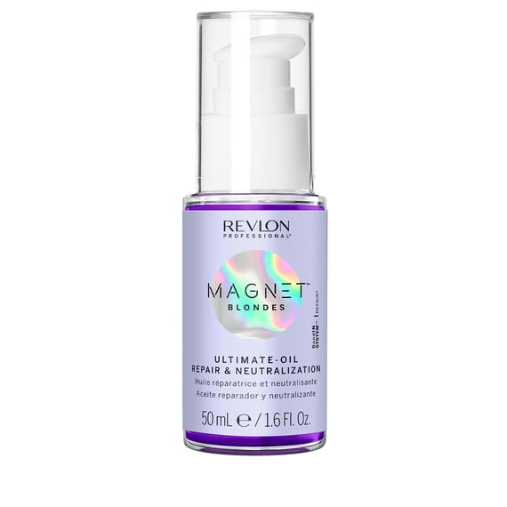 Ultimate Oil Repair & Neutralization