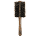 Large Round Brush Boar & Nylon Bristles