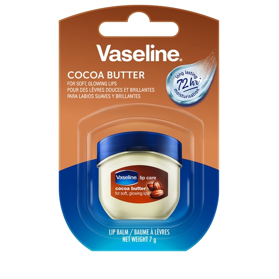 Lip Balm Cocoa Butter Mini
