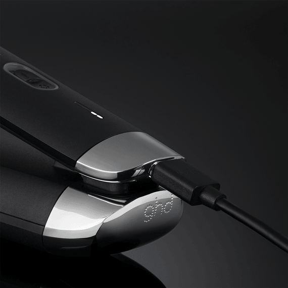 Unplugged Black