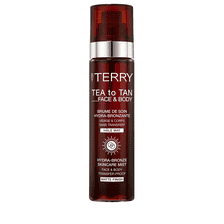 Tea to Tan Face and Body Matte Finish 