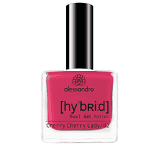 Cherry Cherry Lady