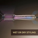 Hot Air Brush Air Power Volume AS95CHE