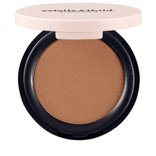 Silky Eyeshadow Walnut