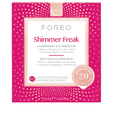 UFO Masks Shimmer Freak 2.0