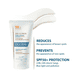 Fluido anti-macchie Melascreen SPF50+