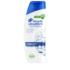 Anti-Schuppen Shampoo - Classic Clean