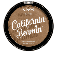 Face & Body Bronzer
