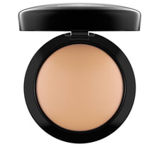 M·A·C - Mineralize Skinfinish Natural - Medium Tan - 10 g
