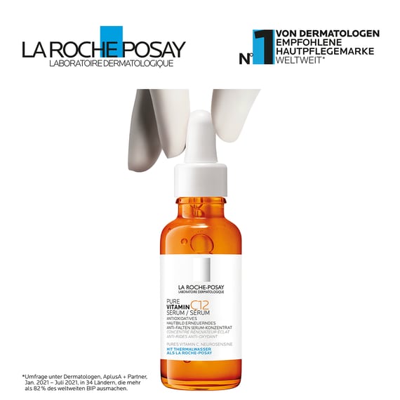 Pure Vitamin C12 Serum