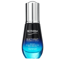 Blue Therapy Eye Opening Serum