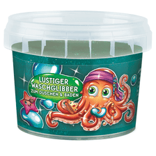 Bath Jelly Octopus Treasure