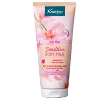 Sensitive Body Milk Soft Skin