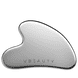 Gua Sha en Acier inoxydable