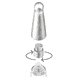 Eau de Parfum Intense Refill