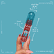 Lip IV Gloss Serum feuchtigkeitsspendender Lipgloss