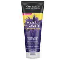 Intensive Silver Shampoo
