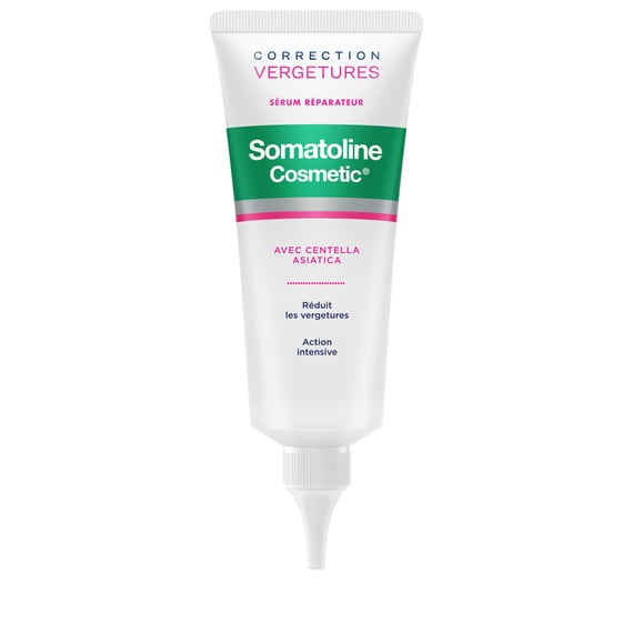 Correzione delle Smagliature